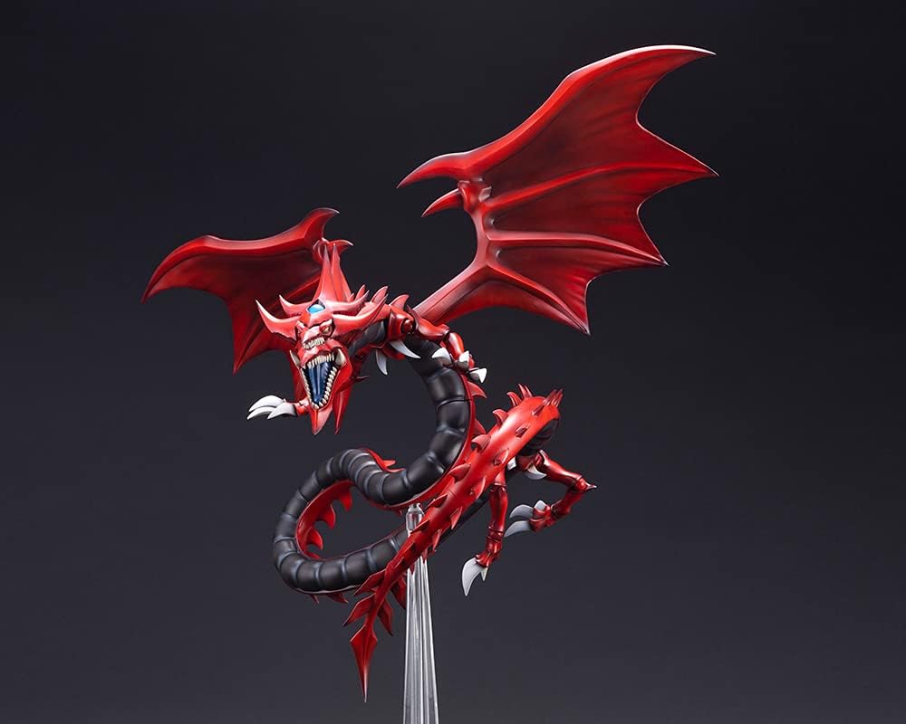 Yu-Gi-Oh! - Figurine Slifer the Sky Dragon Egyptian God
