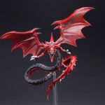 Yu-Gi-Oh! - Figurine Slifer the Sky Dragon Egyptian God