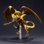 Yu-Gi-Oh - Figurine The Winged Dragon of Ra Egyptian God