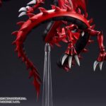 Yu-Gi-Oh! - Figurine Slifer the Sky Dragon Egyptian God