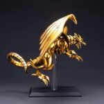 Yu-Gi-Oh - Figurine The Winged Dragon of Ra Egyptian God