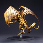 Yu-Gi-Oh - Figurine The Winged Dragon of Ra Egyptian God