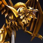 Yu-Gi-Oh - Figurine The Winged Dragon of Ra Egyptian God