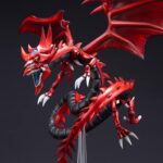 Yu-Gi-Oh! - Figurine Slifer the Sky Dragon Egyptian God