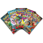 Pokémon - Coffret Méga Lucario Ex
