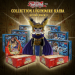 Yu-Gi-Oh - Bundle Spécial Yu-Gi-Oh