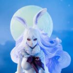 One Piece - Figurine Carrot Sulong Figuarts Zero