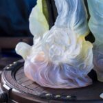 One Piece - Figurine Carrot Sulong Figuarts Zero