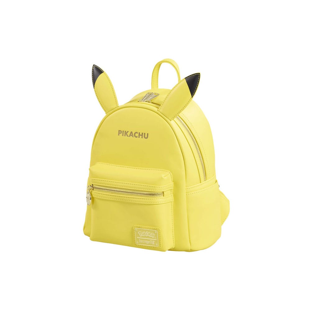 Pokemon - Sac à Dos Mini Pikachu Minimalist