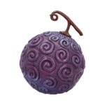 One Piece - Boîte de rangement Gomu-Gomu no Mi