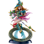 Yu-Gi-Oh - Figurine Magician's Valkyria Card Game Monster Collection