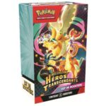 Pokémon – Bundle 6 Boosters ME2.5 Héros Transcendants