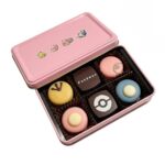 Pokémon - Coffret Saint Valentin Edition Limitée Meets Mary