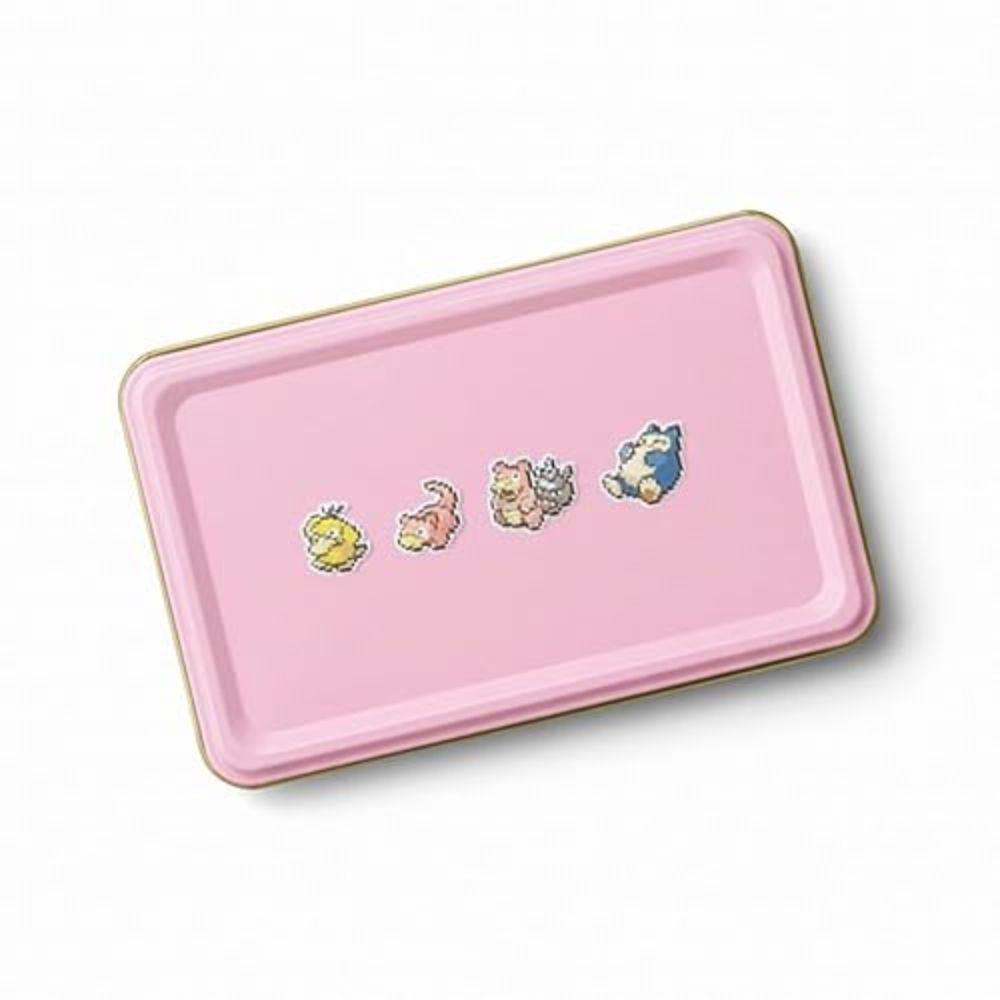Pokémon - Coffret Saint Valentin Edition Limitée Meets Mary