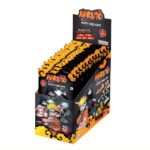 Naruto TCG - Display 24 boosters Premier Set