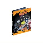 Naruto TCG - Portfolio Premier Set