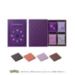 Pokémon - Coffret Spécial Saint Valentin Edition Limitée Type Spectre