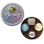 Pokémon - Coffret St Valentin Edition Limitée Mary's Chocolate Legendary