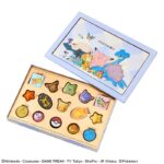 Pokémon – Coffret Chocolat Edition Limitée St Valentin 2026 (L)