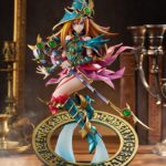 Yu-Gi-Oh - Figurine Magician's Valkyria Card Game Monster Collection