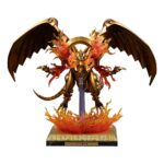 Yu-Gi-Oh - Pack d'accessoires The Winged Dragon of Ra Egyptian God