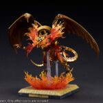 Yu-Gi-Oh - Pack d'accessoires The Winged Dragon of Ra Egyptian God