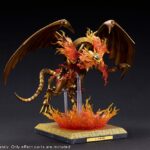 Yu-Gi-Oh - Pack d'accessoires The Winged Dragon of Ra Egyptian God