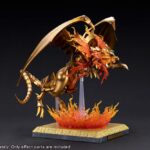 Yu-Gi-Oh - Pack d'accessoires The Winged Dragon of Ra Egyptian God