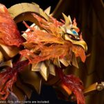 Yu-Gi-Oh - Pack d'accessoires The Winged Dragon of Ra Egyptian God