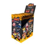 Naruto TCG – Display 24 boosters First Set v2