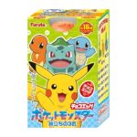 Pokémon - Choco Egg Premiers Partenaires Spécial 30 ans