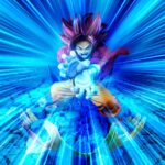 Dragon Ball Daima - Figurine Son Goku Super Saiyan 4 Figuarts ZERO Extra Battle
