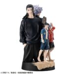 Jujutsu Kaisen - Figurine Petitrama DX Hidden Inventory/Premature Death