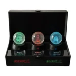 Pokémon - Coffret Spécial 30 ans Rouge Feu & Vert Feuille