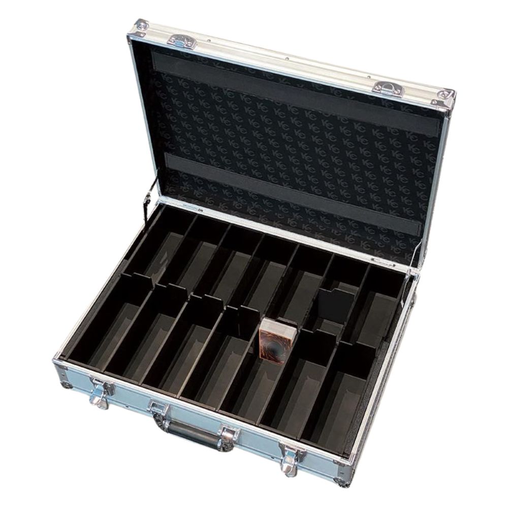 Yu-Gi-Oh - Mallette 25th Anniversary Ultimate Kaiba