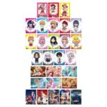 Oshi No Ko - Bushiroad TCC Display Oshi No Ko vol.5