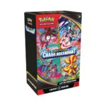 Pokémon – Bundle 6 Boosters ME04 Chaos Ascendant