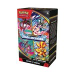 Pokémon – Bundle 6 Boosters ME04 Chaos Ascendant
