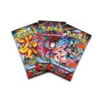 Pokémon – Tripack Reptincel ME04 Chaos Ascendant