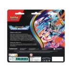 Pokémon – Tripack Reptincel ME04 Chaos Ascendant