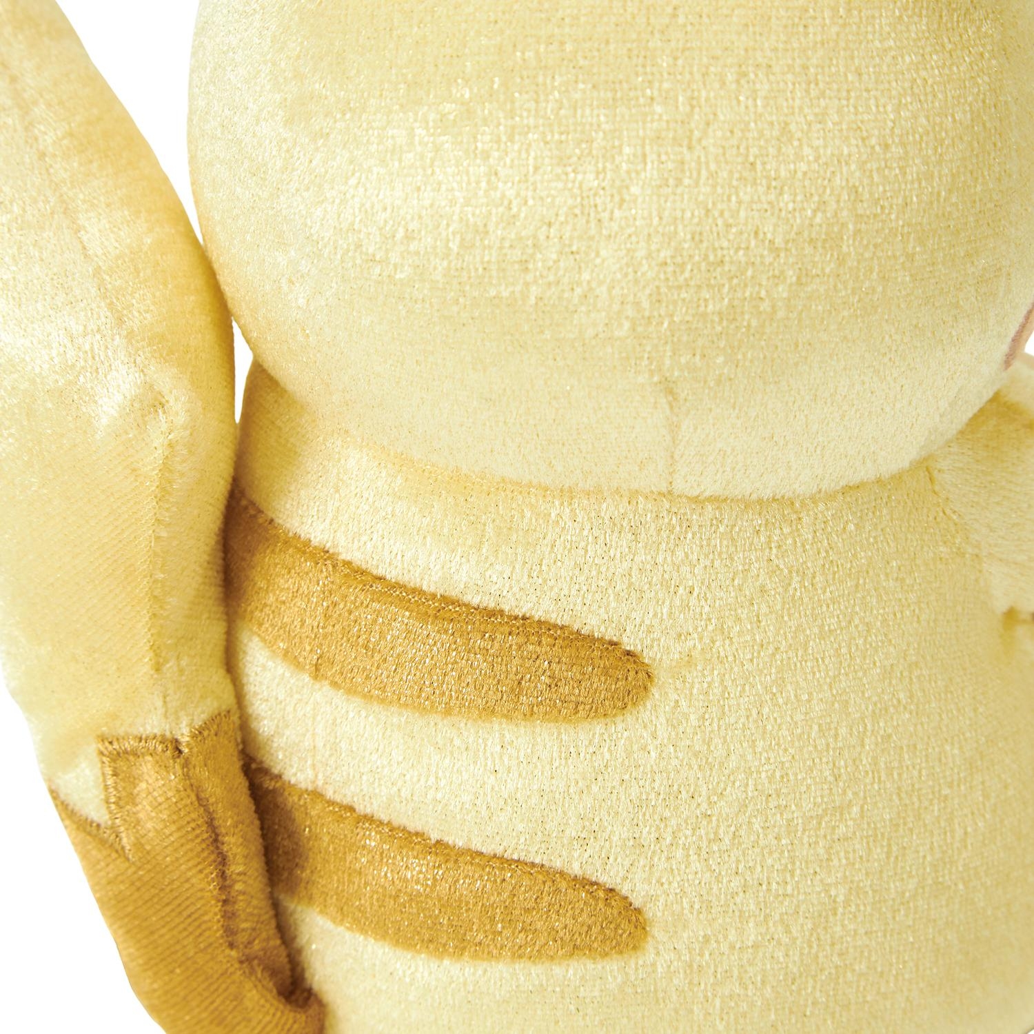 Pokémon - Peluche Pika Pika! Pikachu 30th Anniversary