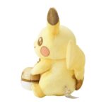 Pokémon - Peluche Pika Pika! Pikachu 30th Anniversary