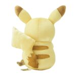 Pokémon - Peluche Pika Pika! Pikachu 30th Anniversary