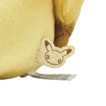Pokémon - Peluche Pika Pika! Pikachu 30th Anniversary