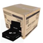 One Piece – Case 24 Boosters Blisters OP-17