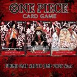 One Piece - Saikyo The Strongest Jump May 2026 Magazine