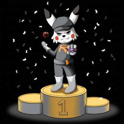 Ukato Winner, loterie OMW