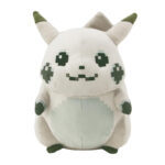 Pokémon - Peluche Hajimari no Pikachu Pokémon 30th Anniversary