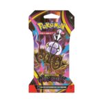 Pokémon – Case 24 Boosters Blisters ME05 Nuit Noire