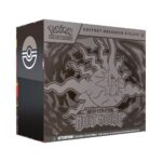 Pokémon – Coffret Dresseur D’Elite ME05 Nuit Noire